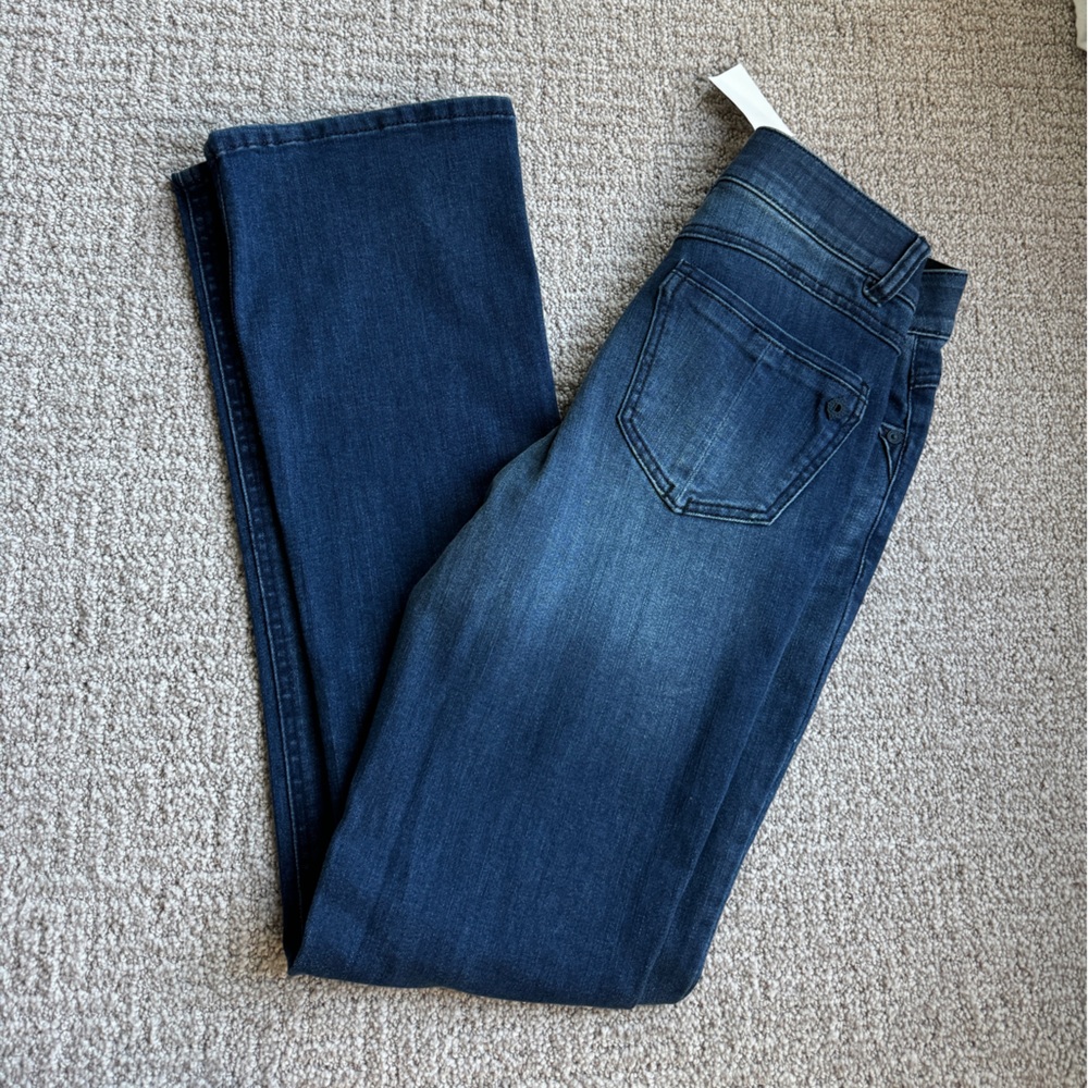 Democracy Jeans